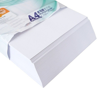 Premium Quality Copy Paper White A4 Colored Papers Colored Pencils Colored A3 Craft Paper 