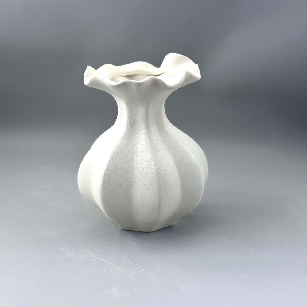 Hotel Hallway Tall Vase Decoration Matching Vase Art Simple Elegant for C