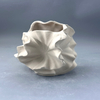 Nordic Style Ceramic Jewelry Creative Burning Ocean Crafts Home Ornaments