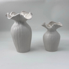 New Power Fashion Plant Vases Ceramic Flower Vase Modern Design Home Decor