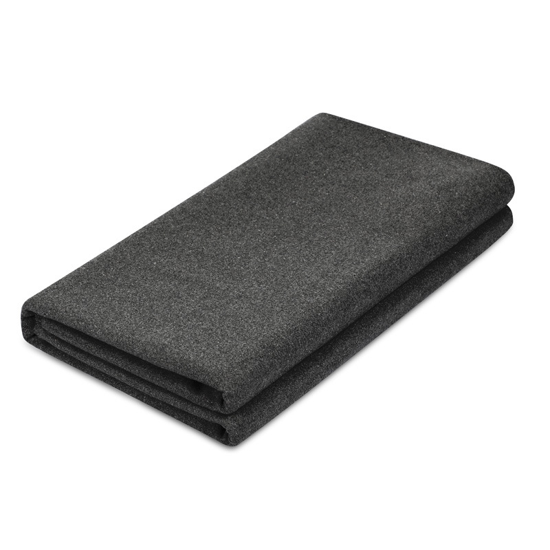 200*150*2cm Washable Yoga Mat Indoor Exercise Rest Blanket Home Meditation Support Towel