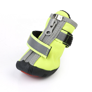 Wholesale Cute Pet Shoes For Dog Booties,Waterproof Fashion Dog Boots,Durable Dog Shoes