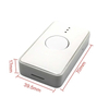 New Arrival Real Time Tracking Waterproof Electric 4g Gps Pet Tracker For Dog / Cat