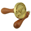 Wax Sealing Stamp Personalized Wax Seal Stamp