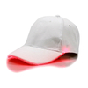 Hot Selling Light Up Cowboy Hat Led Neon Cowboy Hat for Wedding Carnival Festival Party Costume Hats