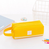 Multifunction Pencil Cases With Calculator Sharpener Box For Boys Plastic Dinosaur Stationery Organizer Box School Gift For Kids