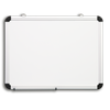 Polaris 80*120CM Premium Magnetic Whiteboard for Refrigerator Markers Soft Magnet Aluminum Frame Wall OEM 
