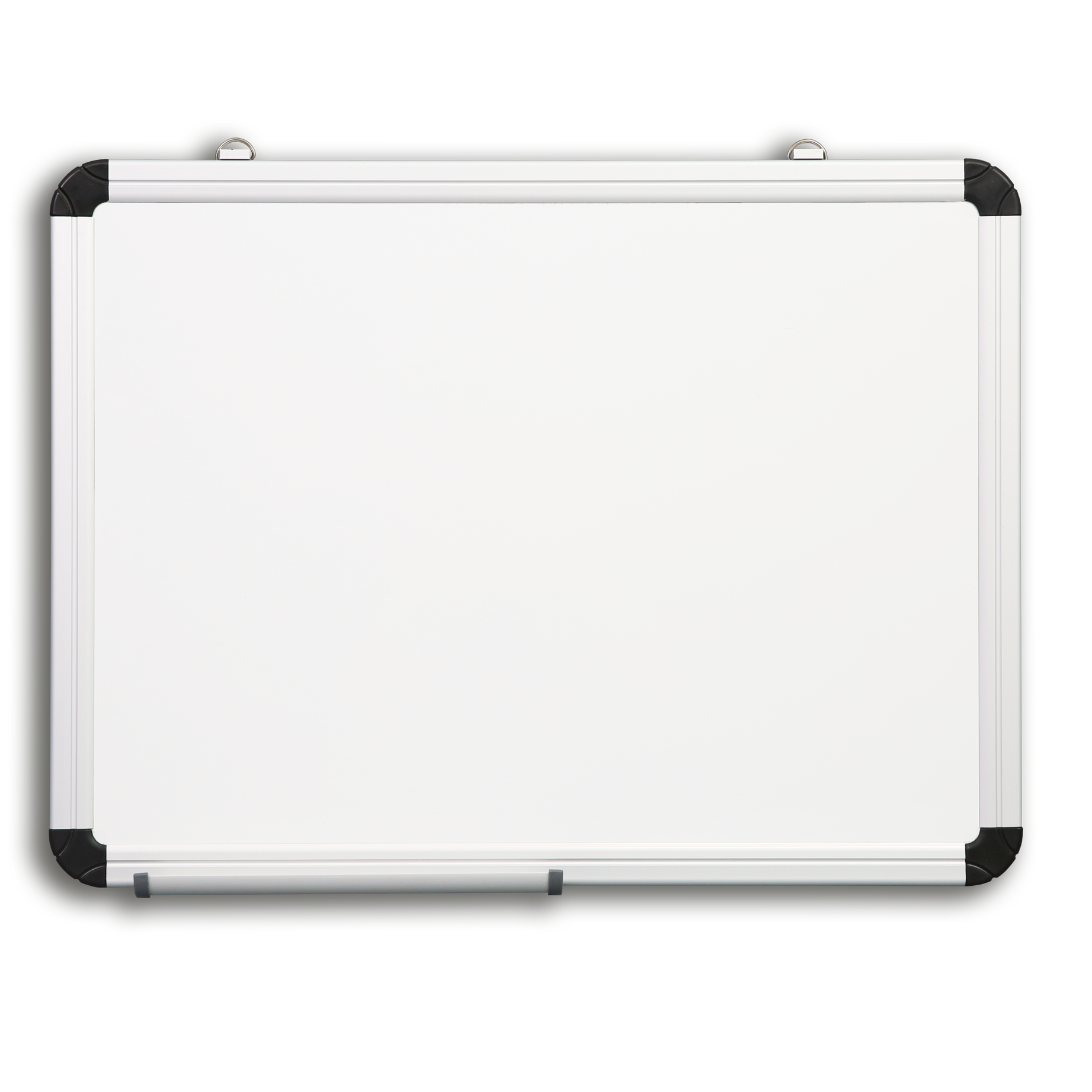 Factory Customize Office Standard Whiteboard Hanging Wall Magnetic White Board Dry Erase Writing Board for Kids