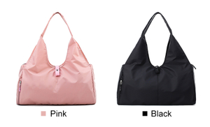 Yoga Mat Bag Gym Fitness Handbags for Women Men Training Travel Gymtas Nylon Outdoor Sports Tas Sporttas 