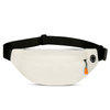 For Men Women Belt Pouch Handbag Shoulder Waist Bag Nylon Fanny Pack Male Bum Kangaroo Hip Sack Belly Cross Banana Husband Purse