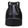 Sport Basketball Backpack Travel Outdoor Waterproof Swimming Fitness Travel Sports Bag Hiking Climbing Backpack