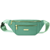 Packs for Women Men Belt Bag Fashion Waist Packs Lightweight Crossbody Bags Bum Bag for Running Hiking Travel Workout