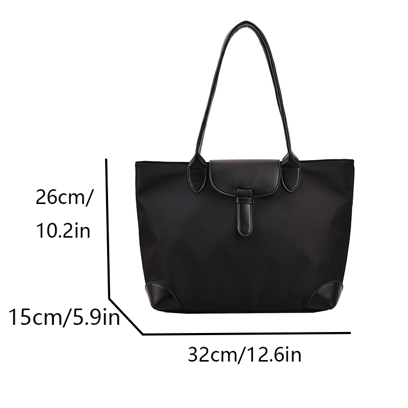 Women's Tote Versatile Bags Luxury Designer Bag Tote Handbags Brand Shoulder Bags Athletic Casual Fashion Large Capacity