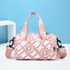 Gym Bag Women Small Fitness Bags Multifunctional Outdoor Fitness Portable Bags Large Capacity Travel Backpack Yoga Sports Bag