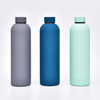 Wholesale Gym Travel Sports Vacuum Flask Insulated BPA Free Water Bottle Metal Drink Bottles