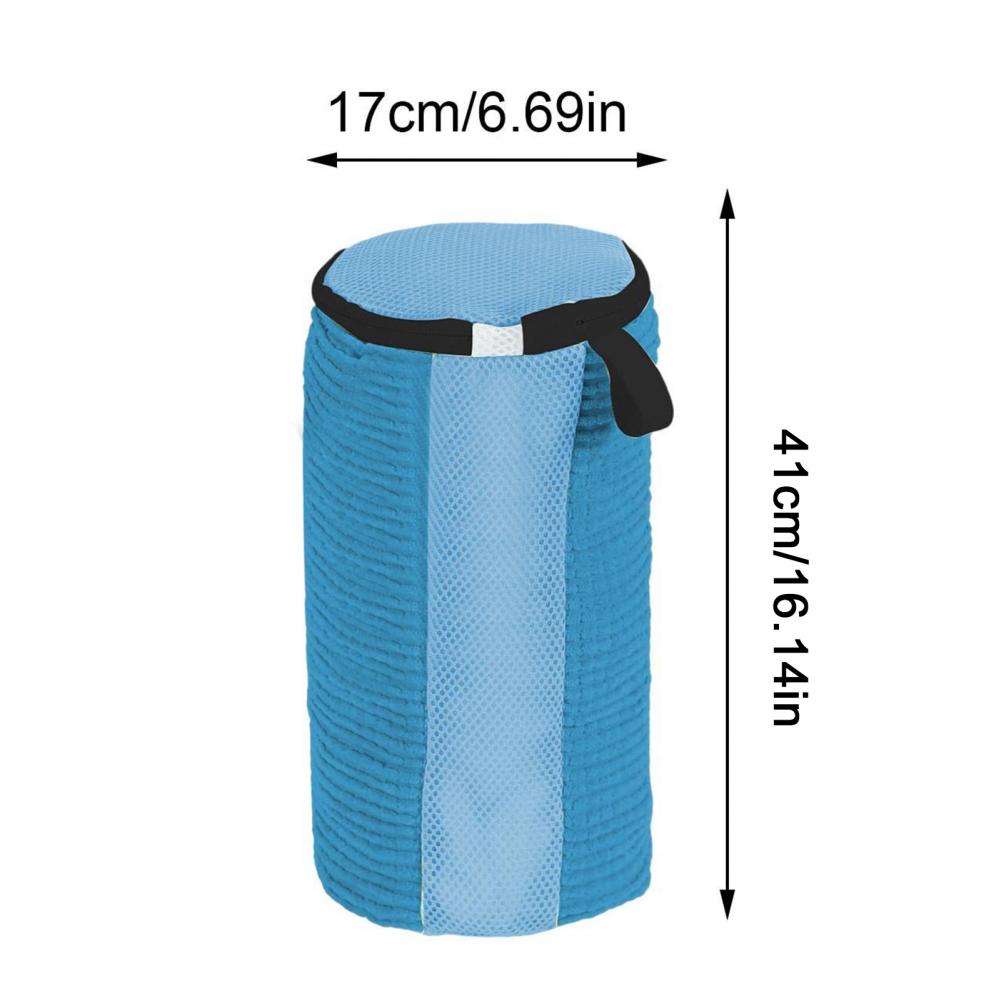 Shoe Laundry Bag Durable Shoe Washing Bag with Strong Zippers for Home Shoe Cleaning Laundry Machine Washable Bag Wash