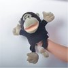 Hand Puppets Storytelling Teaching Preschool Role-Play Plush Toy Animal Friends Deluxe Kids Hand Puppets