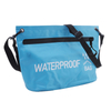 Waterproof Dry Bag Handbag Minimalist Handheld Makeup Bag, One Shoulder Waterproof Swimming Bag, Outdoor Travel Small Toilet Bag