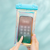 Waterproof Phone Case With Strap Drift Diving Swimming Waterproof Bag For Phone Cover Pouch Bag Case Underwater Dry Bag Case