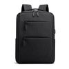 2024 Men's Backpack Multifunctional Waterproof Bags For Male Business Laptop Backpack USB Charging Bagpack Nylon Casual Rucksack