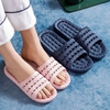 Hotel Disposable Slipper Customize Logo For Women And Man