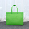  New Foldable Shopping Bag Reusable Tote Pouch Women Travel Storage Handbag Fashion Shoulder Bag Female Canvas Shopping Bags