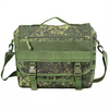 Tactical Shoulder Bag Messenger Bag Laptop Tablet Outdoor Camping Laptop Handbags