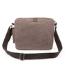 High Quality Multifunction Canvas Bag Travel Bag Men Messenger Bag Brand Men's Crossbody Bag Luxury Vintage Style Briefcase 