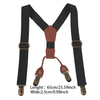 Cute Children Belt Boys Girls Colorful Suspenders Clip-on Y-Back Braces Elastic Adjustable Kids Formal Wear Accessories Gift