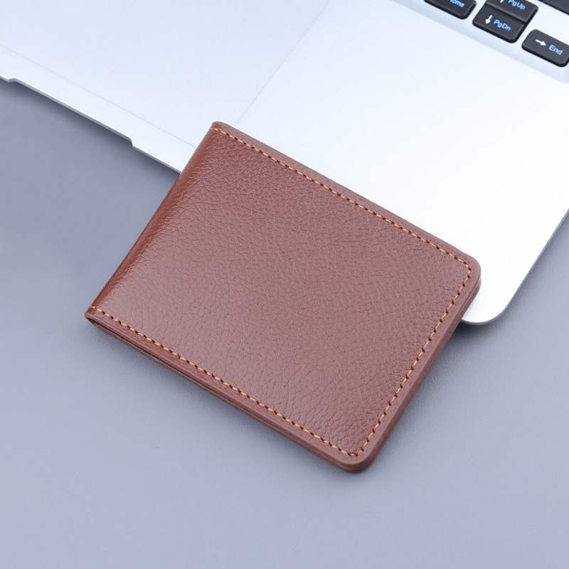 Ultra-Thin Driver License Holder Card Case Business Id Pass Certificate Folder Unisex Case Solid Color License Protective Cover