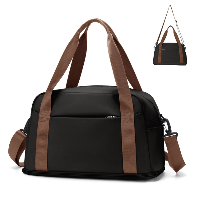 45x36x20 Large Maximum Hand Luggage for Men And Women, Sports Tote Weekender Bag, Travel Duffel Bag