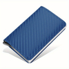 Carbon Fiber Credit Card Holder Wallet Men Rfid Smart Metal Thin Slim Pop Up Minimalist Wallet Small Black Purse Metal Wallet