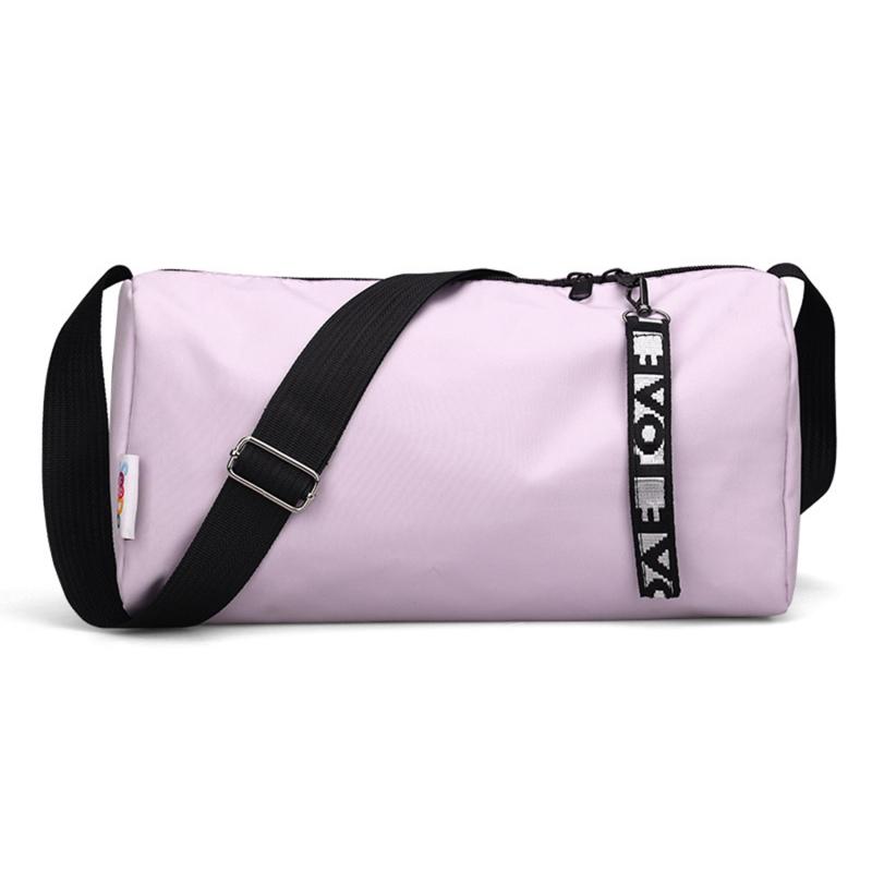 Travel Large Casual Women Bag Yoga Backpack Duffel/Weekender Bag Travel Bag
