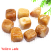  Top Natural Crystals Healing Polished Tumbled Gravel Stone Mineral Specime Gemstones Raw Aquarium Decoration Lots Wholesale
