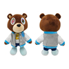 26CM Kanye Teddy Bear Plush Toy Cartoon Bear Dolls Stuffed Soft Toy Christmas Birthday Gift For Children