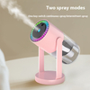 New Creative Shaking Head USB Starry Sky Projection Lamp Humidifier Home Car Desktop Air Humidifier