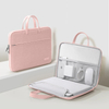 Notebook Pouch Laptop Bag Women Elegant 13.3 14 16 Inch Portable Laptop Sleeve Macbook Pro Case Handbag Briefcase Bag Travel