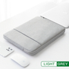 Laptop Case Bag 13 14 15.4 15.6 Inch Carrying Sleeve For Macbook Air Pro M1 13.3 Cover Huawei Xiaomi HP Lenovo Shell Accessories