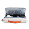 Laptop Bag for MacBook 2023 Air 15 A2941 Case M2 Pro 13 14 15.4 Shockproof And Waterproof Fabric Handbag for MacBook 13.3 Inch