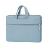 Laptop Sleeve Bag 13.3 14 15.6 Inch Notebook Bag For Macbook Air Pro 13 16 Case Waterproof Carry Laptop Book Funda Cover Handbag