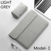 Laptop Sleeve Bag Cases For Macbook Pro Air 13.3 M1 M2 13.6 11 14 16 15 XiaoMi 15.6 Notebook Cover HP Matebook Shell Accessories
