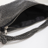 Women Shiny Rhinestone Dinner Bag New Party Wedding Purses Luxury Full-Diamond Ladies Handbag Designer Sparkly Evening Bags