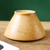 Japanese Restaurant Large Ceramic Soup Noodle Custom Cereal Ramen Pasta Bowl Set