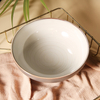 Wholesale Creative Japanese Glaze Ceramic Porcelain Soup Pasta Bowls Food Serving Ceramic Bowl