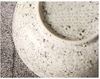 Factory Direct Wholesale Japanese Design Matte Cheap Big Under Glazed Bowls Ceramic Salad Bowl