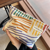  Corduroy Women Cosmetic Bag Large Capacity Makeup Storage Bag Travel Portable Organizer Zipper Wash Bag
