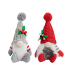  Border Faceless Elderly Dwarf Goblin Doll Decoration Scene Decoration Christmas Decoration