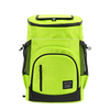 30L New Double Shoulder Outdoor Cooler Leak Proof Lightweight Insulation Bag Picnic Beer