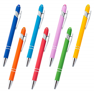 Promotional Logo Printed Ball Point Pen Customized Logo Ballpoint Pen Wholesale