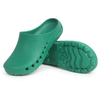Medical Clogs Colorful Women Nursing Clinic Shoes Professional Slip Resistant Clogs 